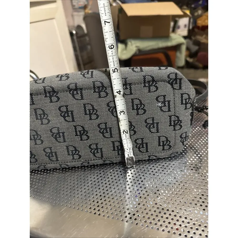 Dooney & Bourke vintage dooney